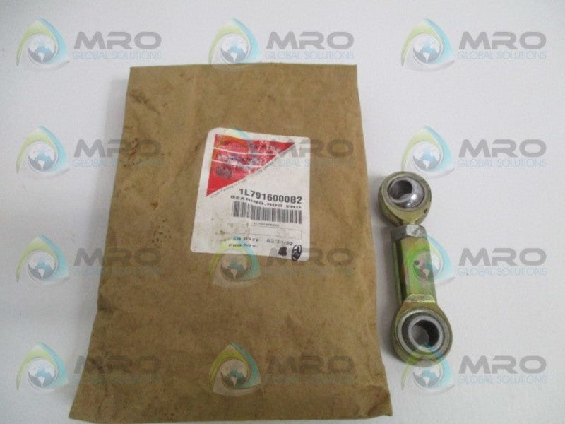FISHER 1L7916000B2 ROD END BEARING * NEW IN ORIGINAL PACKAGE *