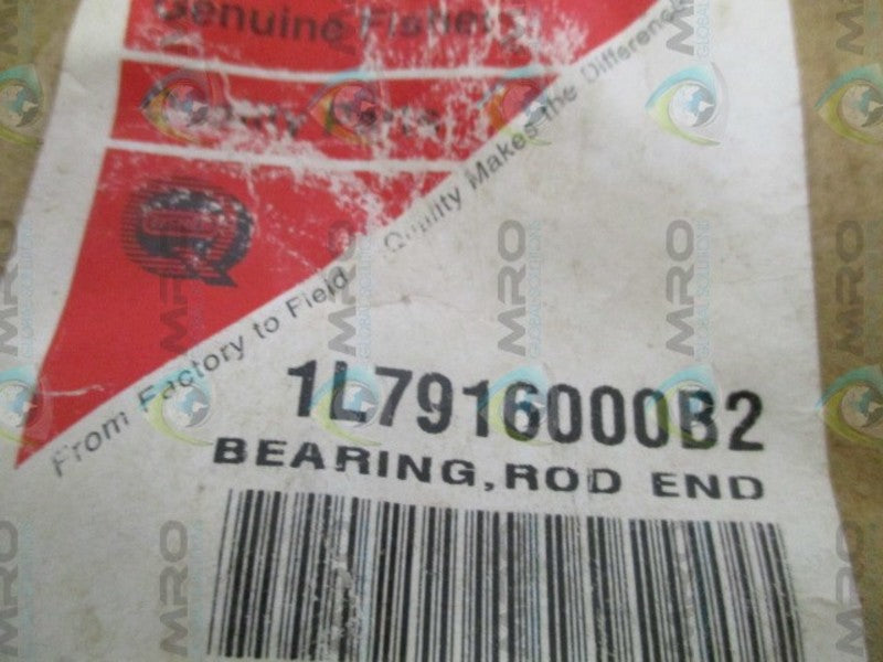 FISHER 1L7916000B2 ROD END BEARING * NEW IN ORIGINAL PACKAGE *