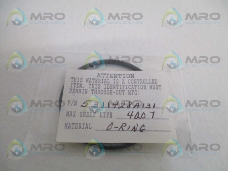 INDUSTRIAL MRO 5311428A131 O-RING *NEW NO BOX*