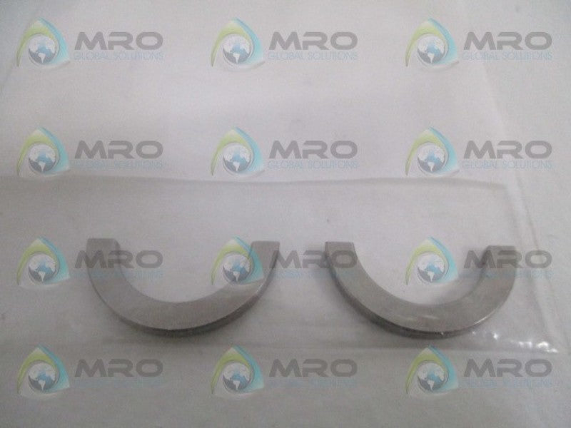 FISHER 1L401735402 SPLIT RING  NSNP