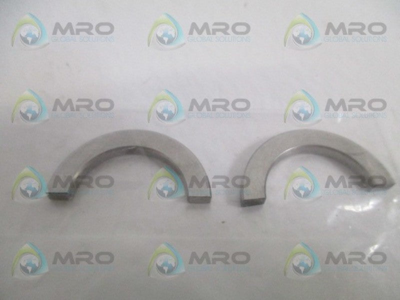 FISHER 1L401735402 SPLIT RING  NSNP