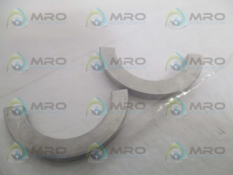 FISHER 1L401735402 SPLIT RING  NSNP