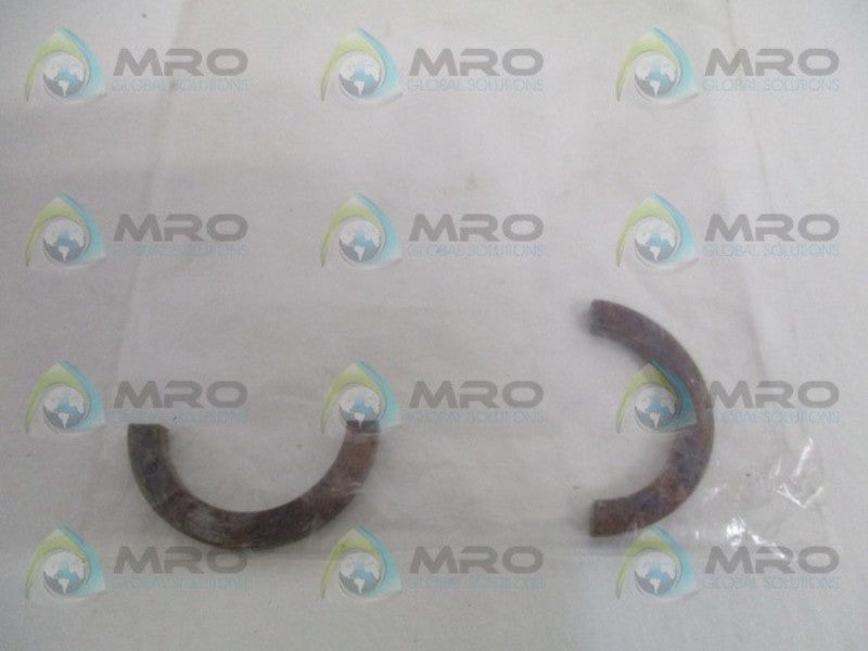 FISHER 1L482735402 SPLIT RING  NSNP