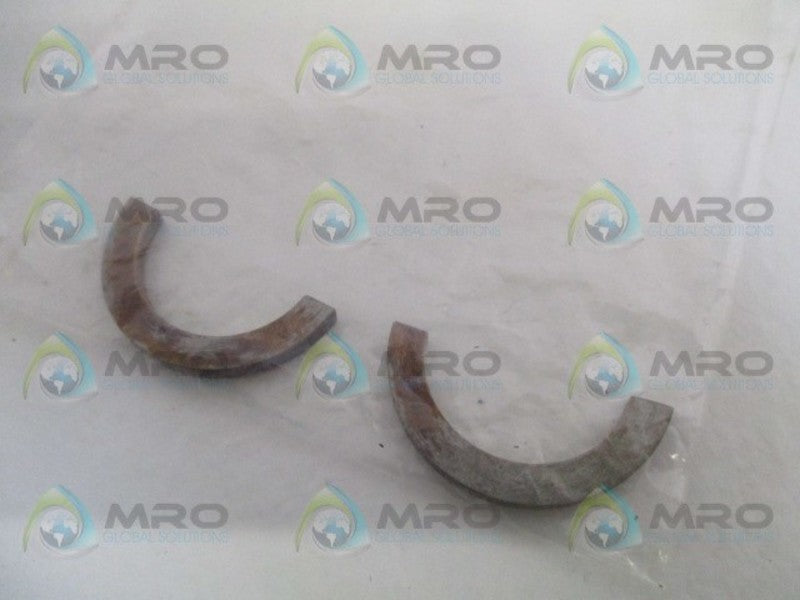FISHER 1L482735402 SPLIT RING  NSNP