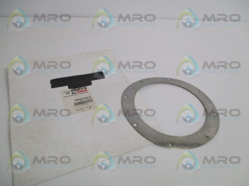 FISHER 1N928136012 SHIM SEAL  NSMP