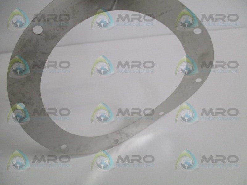 FISHER 1N928136012 SHIM SEAL  NSMP