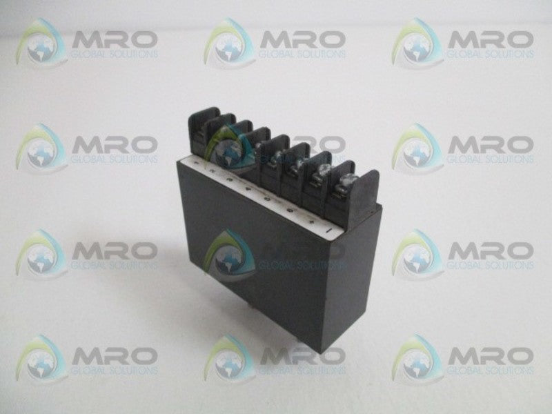 AGM DIN4000-5 DUAL ISOLATOR  UNMP