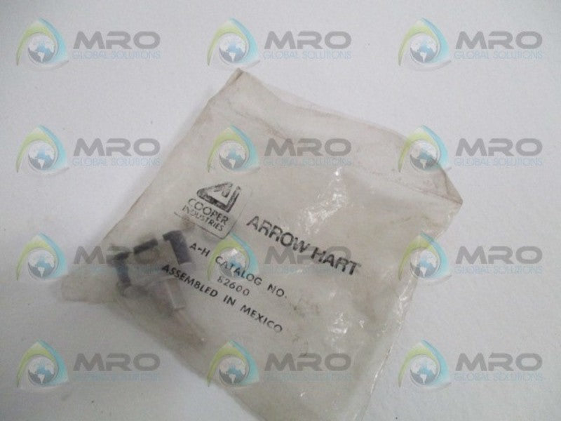 ARROW HART 82600 TOGGLE SWITCH  NSMP