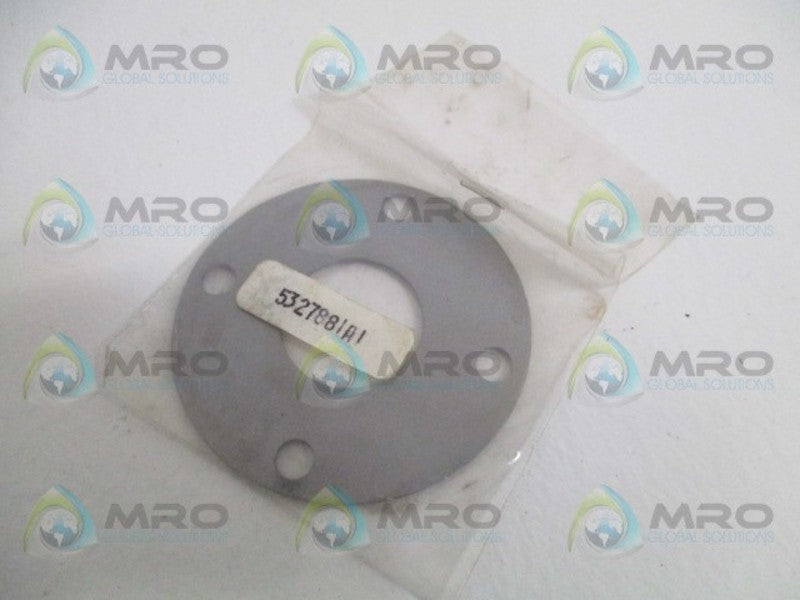 BAILEY 5327881A1 GASKET  NSNP