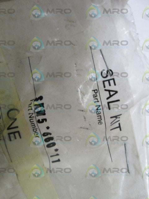 HYDRO-LINE SEAL KIT SKN5-660-11 *NEW IN BAG*