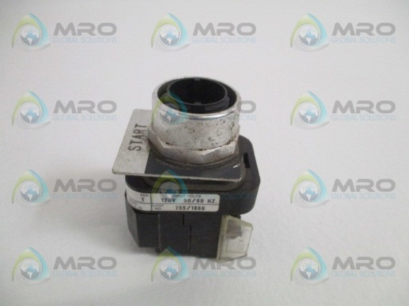 INDUSTRIAL SPARE PART 800T-PB16 SER. T (AS PICTURED) UNMP