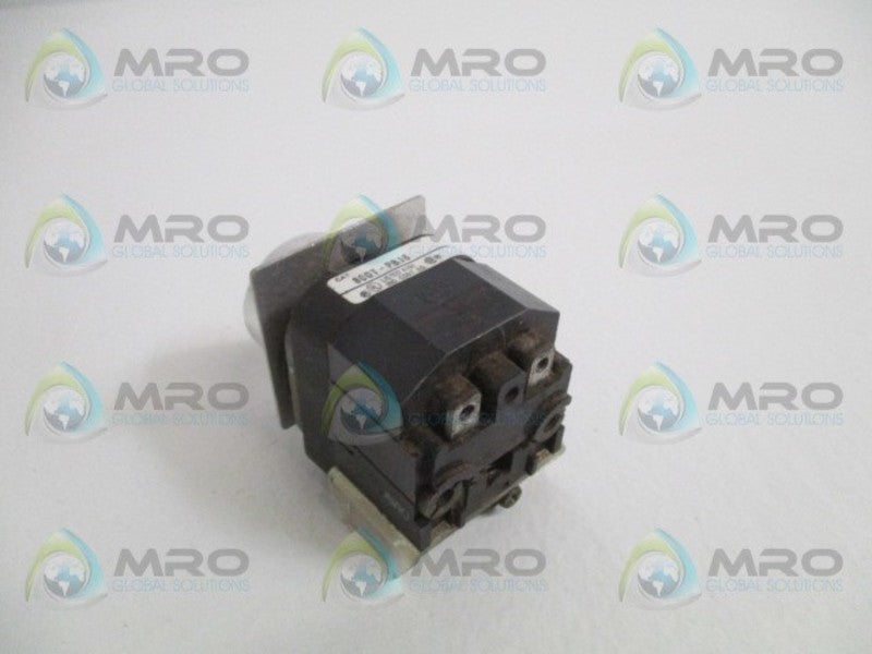 INDUSTRIAL SPARE PART 800T-PB16 SER. T (AS PICTURED) UNMP