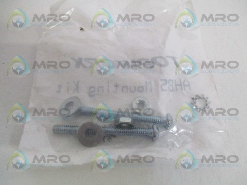 TOPWORX AHB5 MOUNTING KIT *NEW IN FACTORY BAG*