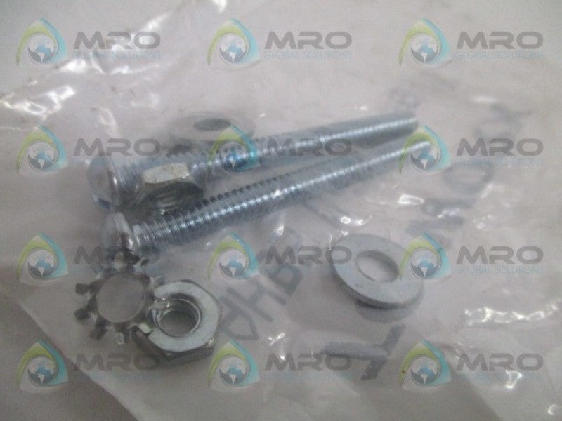 TOPWORX AHB5 MOUNTING KIT *NEW IN FACTORY BAG*