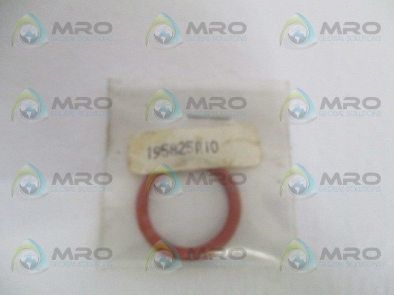 INDUSTRIAL MRO 195825A10 O-RING * NEW IN FACTORY BAG *