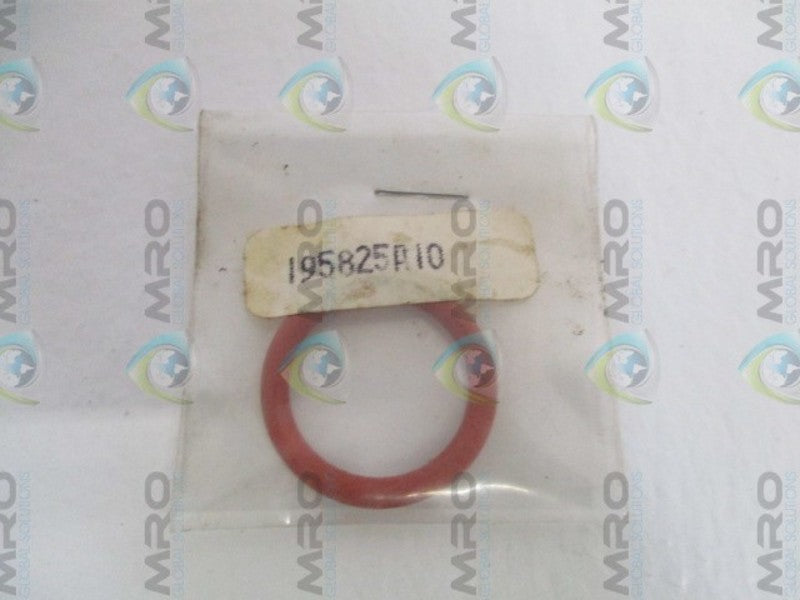 INDUSTRIAL MRO 195825A10 O-RING * NEW IN FACTORY BAG *