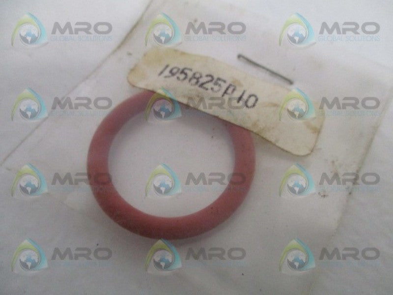 INDUSTRIAL MRO 195825A10 O-RING * NEW IN FACTORY BAG *