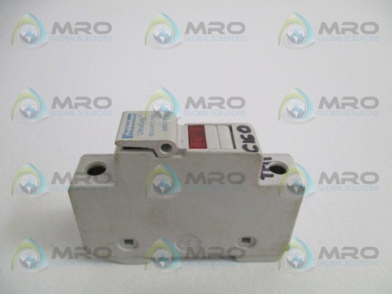 FERRAZ SHAWMUT USCC1I FUSE HOLDER  UNMP