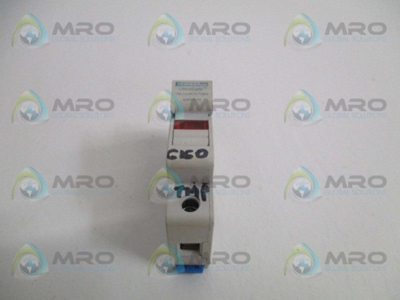FERRAZ SHAWMUT USCC1I FUSE HOLDER  UNMP