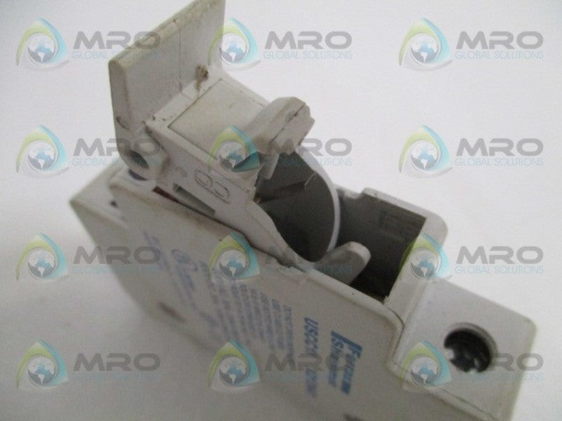FERRAZ SHAWMUT USCC1I FUSE HOLDER  UNMP