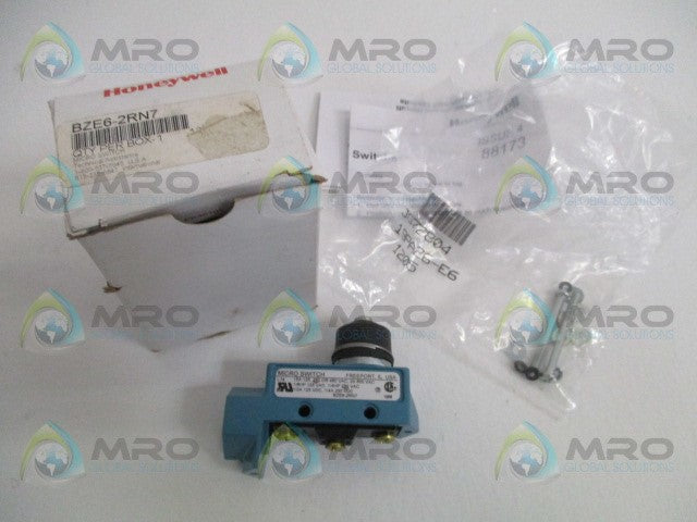 HONEYWELL BZE6-2RN7 (MISSING BASE) *NEW IN BOX*