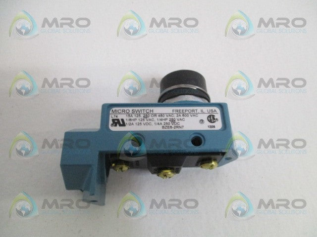 HONEYWELL BZE6-2RN7 (MISSING BASE) *NEW IN BOX*