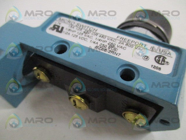 HONEYWELL BZE6-2RN7 (MISSING BASE) *NEW IN BOX*