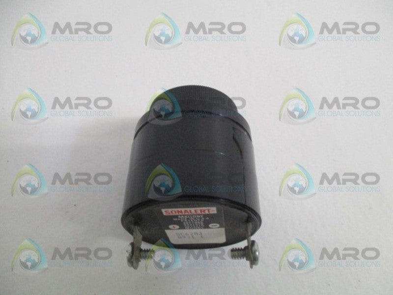 MALLORY SC628J SONALERT ELECTRONIC SIGNAL *NEW NO BOX*
