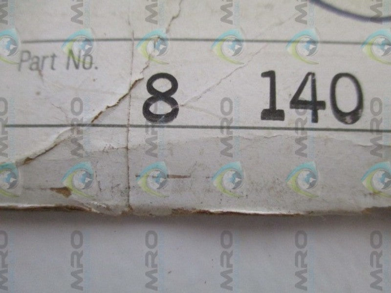 TRW 8140 CINCH CONNECTOR  NSNP