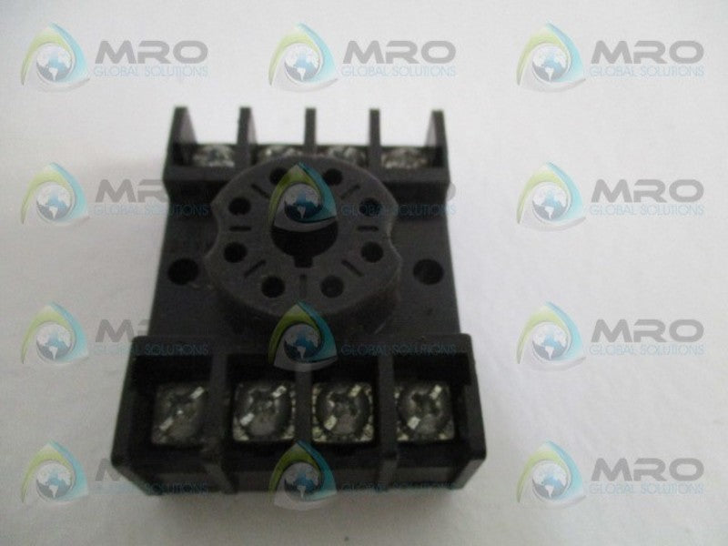 CUSTOM CONNECTOR 0T08-PC UNMP