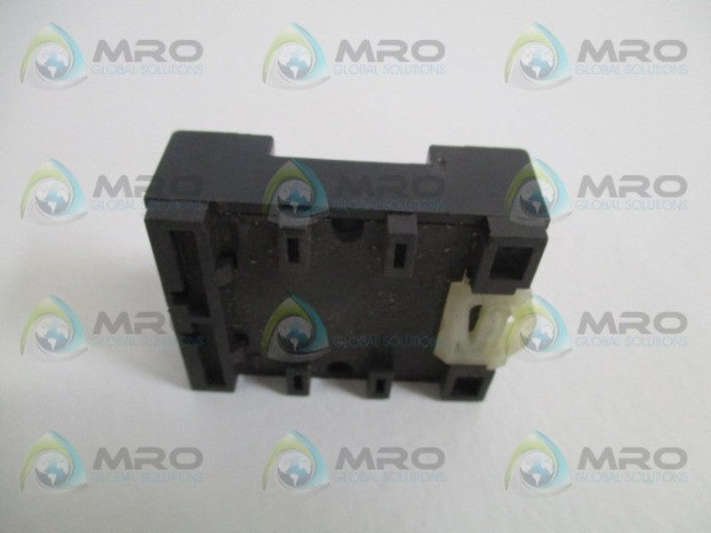 CUSTOM CONNECTOR 0T08-PC UNMP