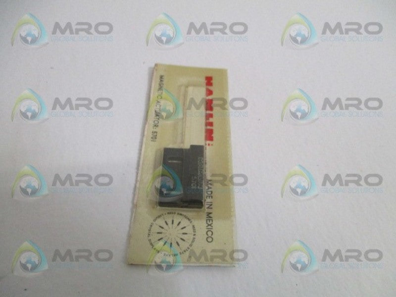 HAMLIN 5701 MAGNETIC ACTUATOR *NEW IN ORIGINAL PACKAGE*