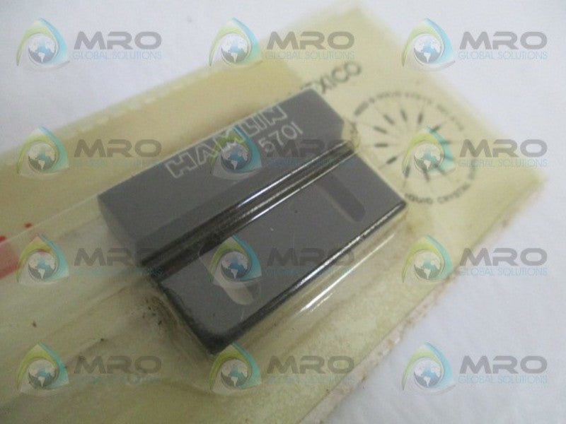 HAMLIN 5701 MAGNETIC ACTUATOR *NEW IN ORIGINAL PACKAGE*