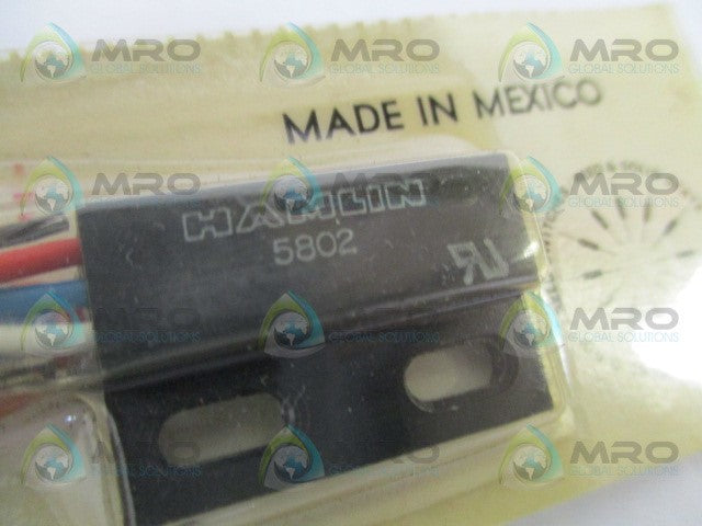 HAMLIN 5802 PROXIMITY SENSOR *NEW IN ORIGINAL PACKAGE*