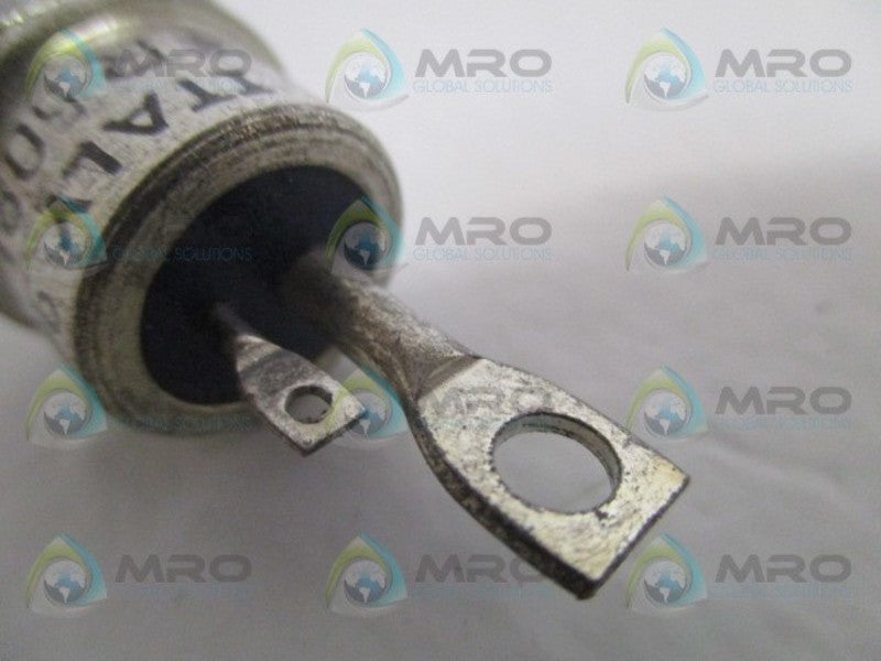 INTERNATIONAL RECTIFIER 50R1A60 THYRISTOR *NEW NO BOX*