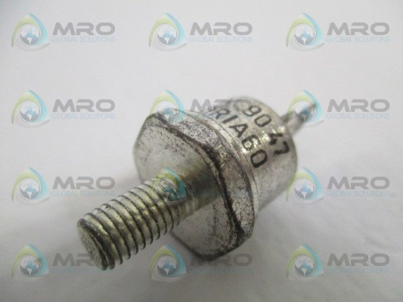 INTERNATIONAL RECTIFIER 50R1A60 THYRISTOR *NEW NO BOX*