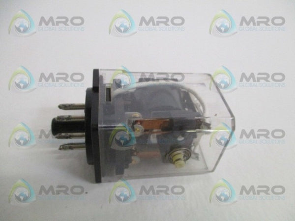 EATON D3PR23R1 RELAY 12VDC  UNMP