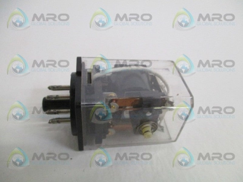 EATON D3PR23R1 RELAY 12VDC  UNMP