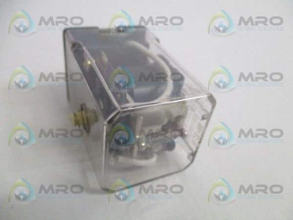 EATON D3PR23R1 RELAY 12VDC  UNMP