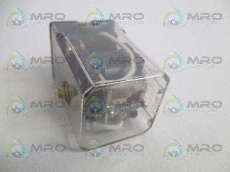 EATON D3PR23R1 RELAY 12VDC  UNMP