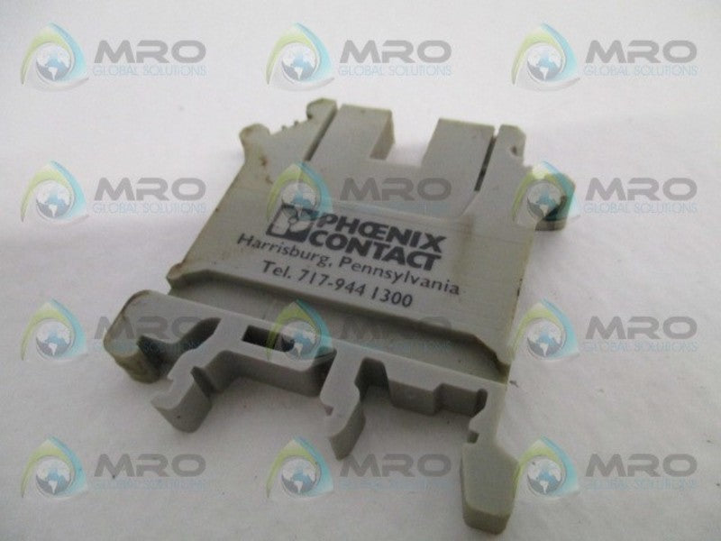 PHOENIX CONTACT UK4 TERMINAL BLOCK  UNMP