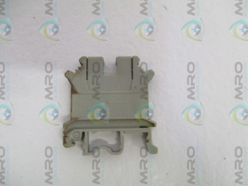 KEMAEUR UK4 TERMINAL BLOCK  UNMP