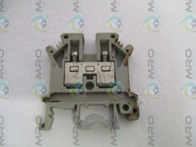 KEMAEUR UK4 TERMINAL BLOCK  UNMP