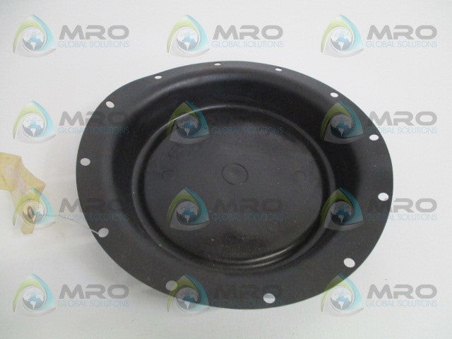 INDUSTRIAL MRO 080811 DIAPHRAGM *NEW NO BOX*