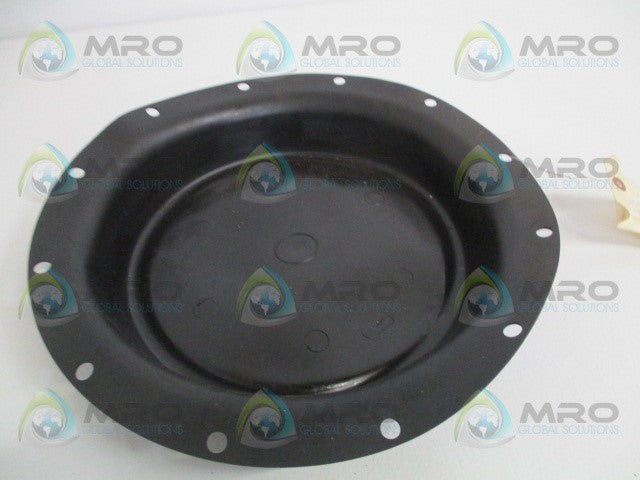 INDUSTRIAL MRO 080811 DIAPHRAGM *NEW NO BOX*
