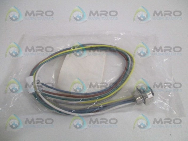 TURCK RKF61-0.5M/M20 RECEPTACLE  NSMP