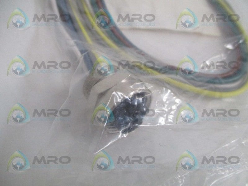 TURCK RKF61-0.5M/M20 RECEPTACLE  NSMP