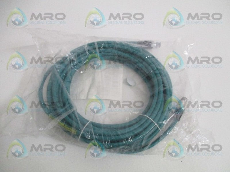 COGNEX CCB-84901-1004-10 185-0254R 0849011004 ETHERNET * NEW IN FACTORY BAG *