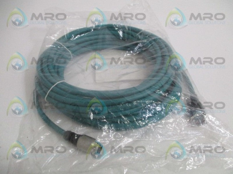 COGNEX CCB-84901-1004-10 185-0254R 0849011004 ETHERNET * NEW IN FACTORY BAG *
