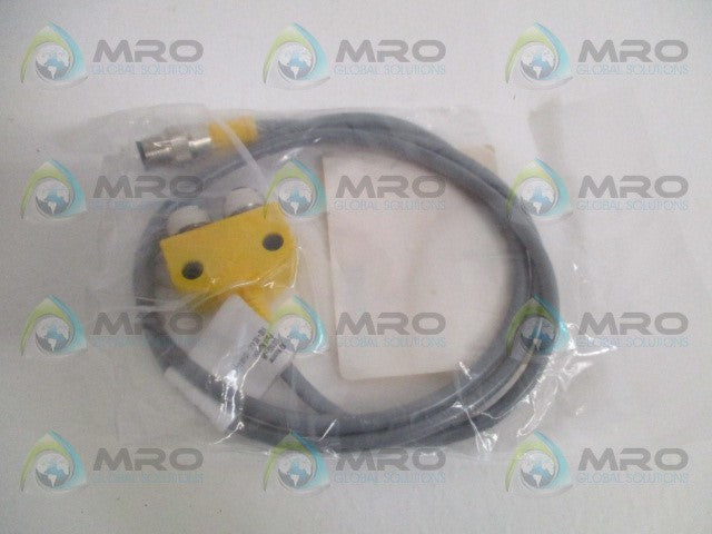 TURCK VB2-RS4.4T-1/2FKM4.4/S651 CORDSET *NEW IN FACTORY BAG*